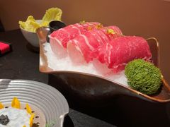 -色響火锅(恒隆广场店)