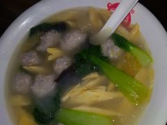 -子午路张记肉夹馍(小寨西路店)