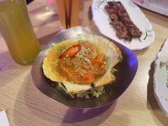 -质烤烤物·活烤海鲜(质烤总店)