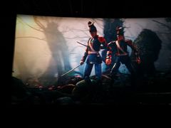 -万达影城(世茂海峡广场IMAX店)