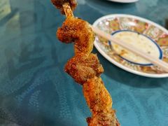 -乡村馕坑肉·烧烤·新疆菜·本地人更爱吃(阿勒泰首店)