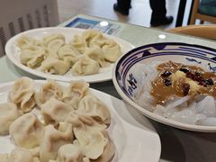 -听涛雅苑百味饺子老家菜馆