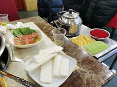 -朱氏胖子烂火锅(洪崖洞店)