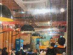 -聚点串吧·北京烧烤(朝北店)