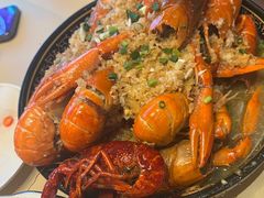 -江味龙虾馆·裸蓝龙虾(南山店)