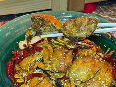 -2046湘味厨房(深圳湾店)