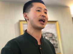 -新疆大厦·慕士塔格餐厅