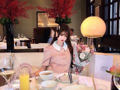 -宝丽轩中餐厅BAOLIXUAN