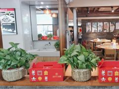 -老北京炸酱面·烤鸭(前门店)