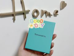 -Tiffany & Co.蒂芙尼
(南京德基广场店)