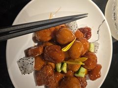 -晓粤·惹味粤菜(凯德乐峰广场店)