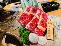 -黑牛の店·和牛烧肉(合生汇店)