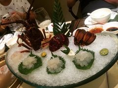 -余欢领鲜火锅(新街口店)