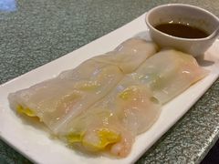 -长沙北辰洲际酒店-栀味轩中餐厅