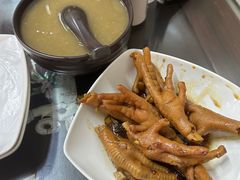 -潘苏凉茶馆(康之宝超级广场店)