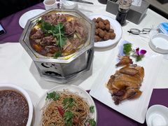 -凯鸽酒楼(大同振兴街店)