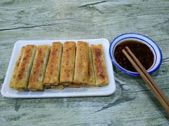 -雅沛轩锅贴八宝粥(回民街店)