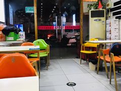 -大姐麻辣烫(莲宝中路店)