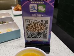 -韩时烤肉(丰科万达广场店)