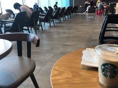 -星巴克(成都东站店)
