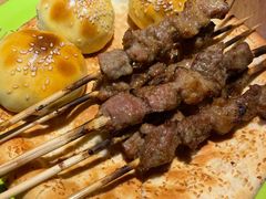 -北疆饭店(金狮广场店)