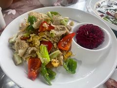-竹淋自助餐厅
