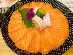 -Sushi Love 创意寿司(丽影广场店)
