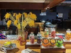 -天际丽豪大酒店-豪庭时尚餐厅(仁和路店)