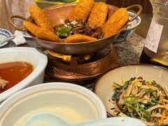 -南京大牌档(苏州中心店)