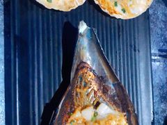 烤带子-串亿88烧烤·羊腿·羊蝎子(板泉路店)