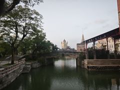 -赤坎·广东华侨国际旅游度假区