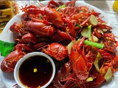 -玖味谣王记龙虾馆·烧烤(柯桥店)