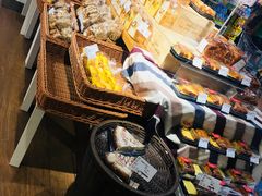 -欧式面包坊(青岛万象城店)