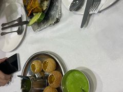 -葛尼沙印度餐厅 (镇明路店)