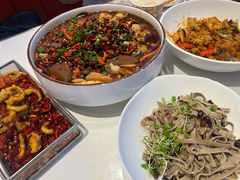 -渔家风味·鲅鱼水饺·央视展播·海鲜天津菜(开发区店)