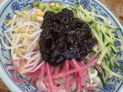 -门框胡同百年卤煮(前门煤市街店)