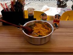 -皆道拌麻辣烫·麻辣拌