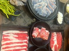 -丽江庭院之爱在路上(西单店)