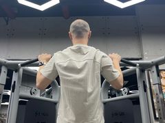-VPsmart私教健身工作室(新华路旗舰店)