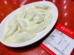 -喜家德虾仁水饺(东海缤纷天地店)