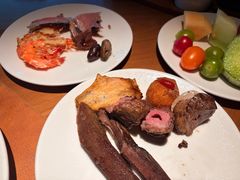 -拉蒂娜·巴西牛排馆 Latina·Brazilian Steakhouse(铜仁旗舰店)