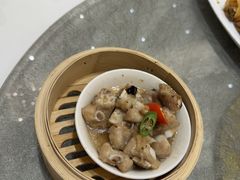 -喜宴又一村·粤菜·茶点·海鲜(壹方天地店)
