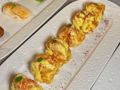 -T館·花园艺术餐厅