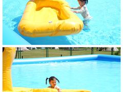 -春花秋色城市公园