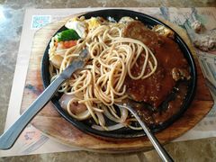 -元品牛排·休闲厨坊(晋江实小店)