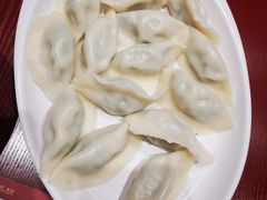 -喜家德虾仁水饺(深圳印力中心店)