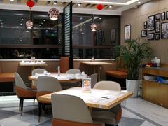 大堂-多多旺港式茶餐厅(新区店)