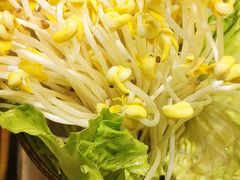 -巴蜀印象火锅(永陵总店)