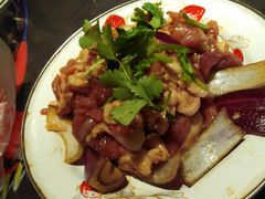 -零花钱川菜馆(文博东路店)