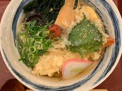 -杵屋(京都ポルタ店)